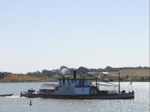 Vue De M Bed & Breakfast - Stayed 5