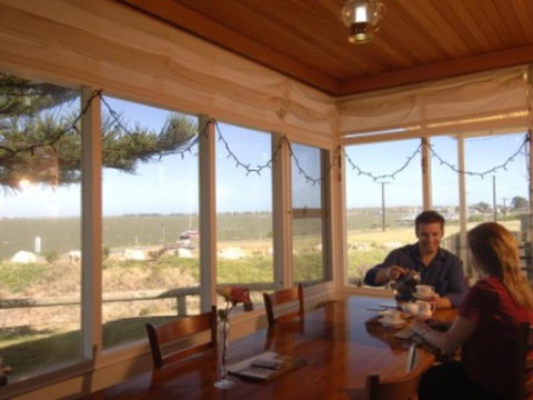 Vue De M Bed & Breakfast - Stayed 3