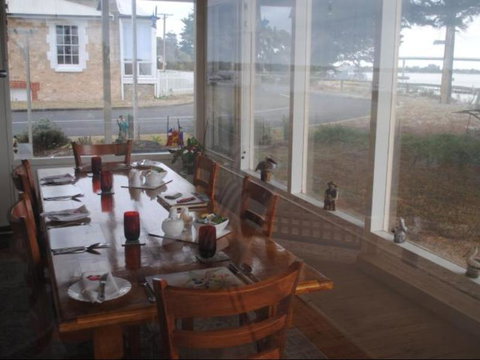 Vue De M Bed & Breakfast - Stayed 4