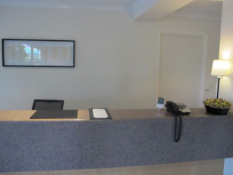 Coal Valley Motor Inn, Morwell - Stayed 3
