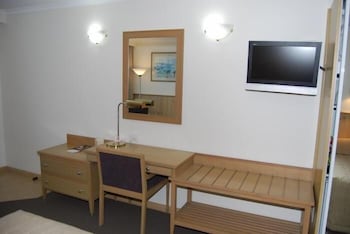 Coal Valley Motor Inn, Morwell - Stayed 6