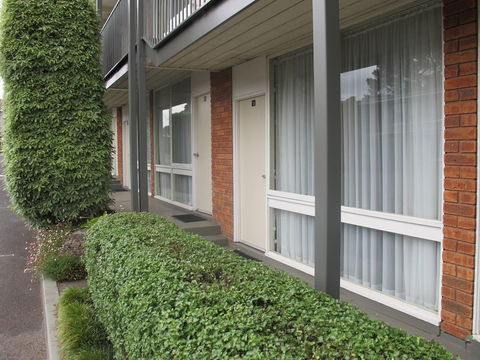 Coal Valley Motor Inn, Morwell - Stayed 0