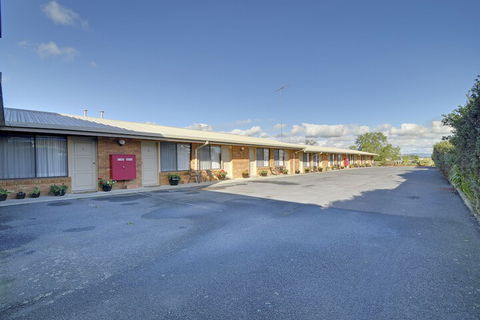 Always Welcome Motel - Stayed 2