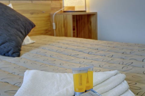 Always Welcome Motel - Stayed 6