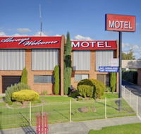 Always Welcome Motel - Stayed