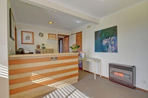 Always Welcome Motel - Stayed 3