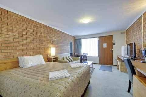 Always Welcome Motel - Stayed 5