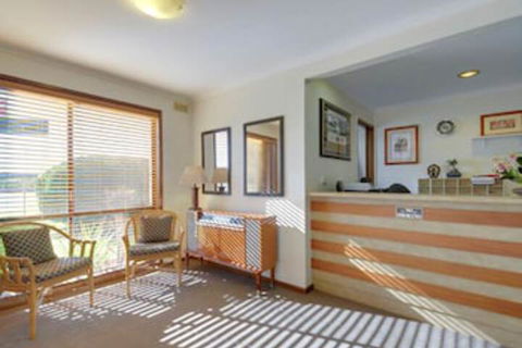 Always Welcome Motel - Stayed 4