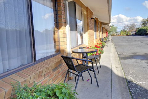 Always Welcome Motel - Stayed 1