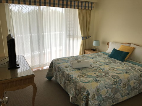 Fairways Golf & Beach Retreat - Stayed 6