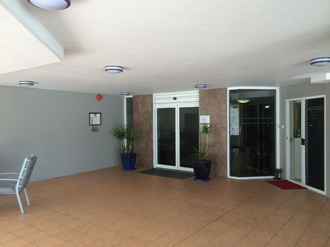 Fairways Golf & Beach Retreat - Stayed 1