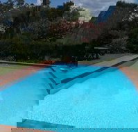 Wayfarer Motel - Stayed