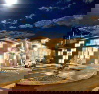 The Remington Muswellbrook - Stayed