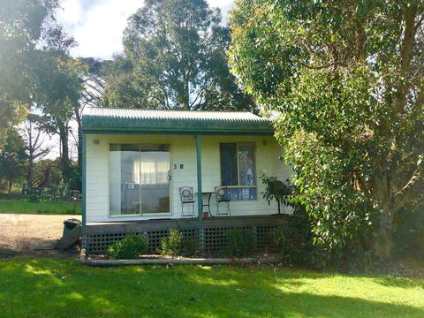 Promhills Cabins - Stayed 1