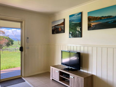 Promhills Cabins - Stayed 4