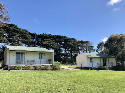 Promhills Cabins - Stayed 0