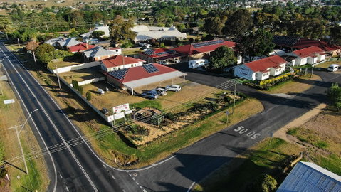 The Golfers Inn - Stays Accommodation 2