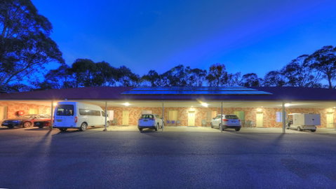 The Golfers Inn - Stays Accommodation 0