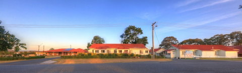 The Golfers Inn - Stays Accommodation 1