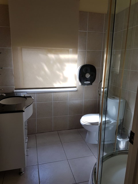 The Golfers Inn - Stays Accommodation 5
