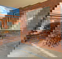 Peter Allen Motor Inn - Stayed