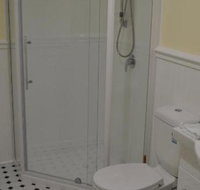 Roslyn House B  B - Stayed