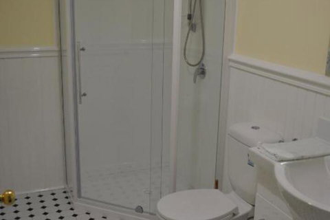 Roslyn House B & B - Stayed 0