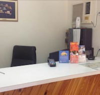 Longreach Motel - Stayed