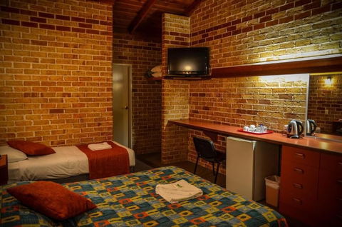 Beenleigh Village Motel - Stayed 6