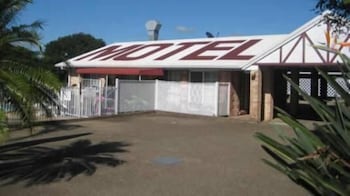 Beenleigh Village Motel - Stayed 1