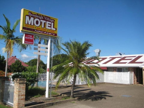 Beenleigh Village Motel - Stayed 3