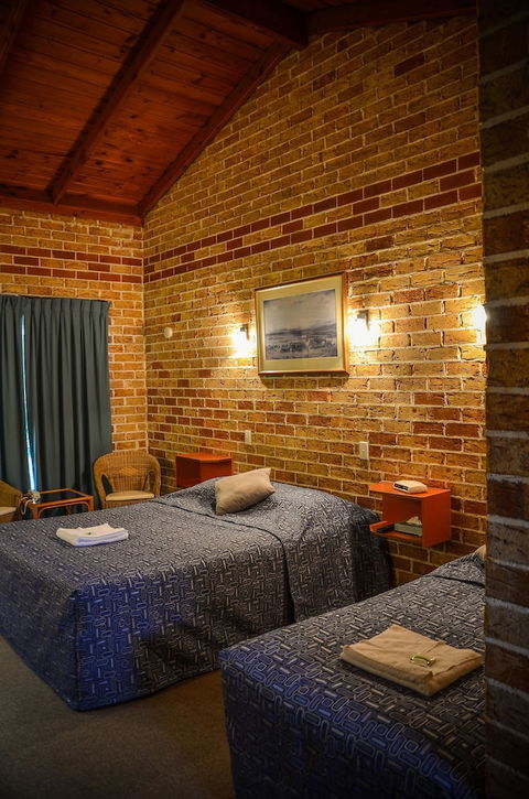 Beenleigh Village Motel - Stayed 5