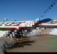 Beenleigh Village Motel - Stayed