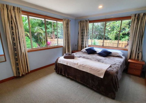 Artisan Spa Views - Stayed 5