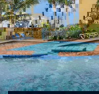 Kalua Holiday Apartments - Stayed