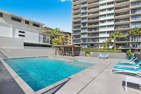 Majorca Isle Beachside Resort - Stayed 5