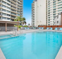 Majorca Isle Beachside Resort - Stayed