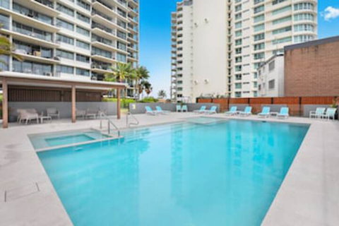 Majorca Isle Beachside Resort - Stayed 0