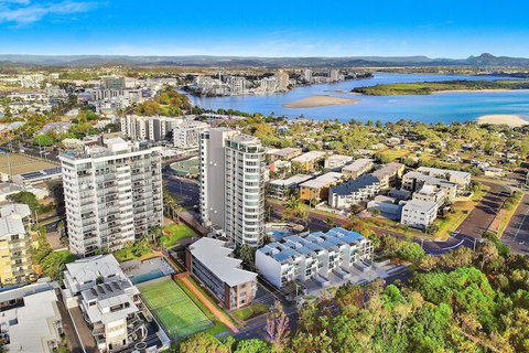 Majorca Isle Beachside Resort - Stayed 3