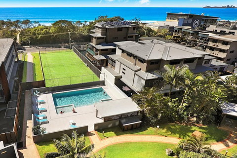 Majorca Isle Beachside Resort - Stayed 6