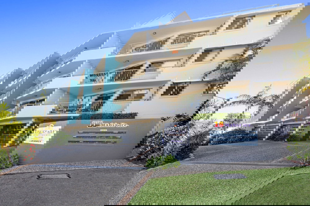 Meridan Plains QLD Stayed