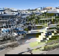 Ocean Vista On Alex - Stayed