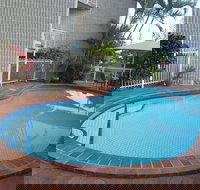 Northpoint Holiday Apartments - Stayed