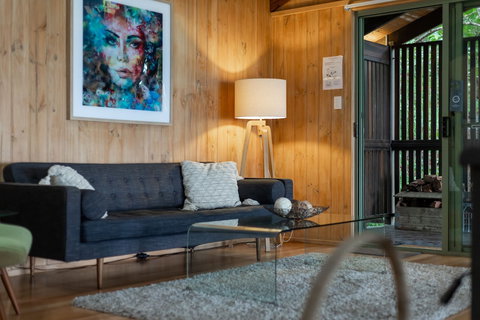 Treetops Seaview Montville - Stayed 5