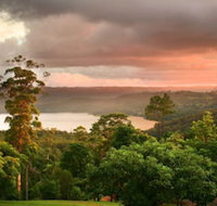 Montville Misty View Cottages - Stayed