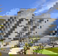 White Shells Luxury Apartments - Stayed