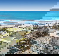 Key Largo Apartments - Stayed