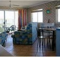 Whitecaps Holiday Apartments - Stayed