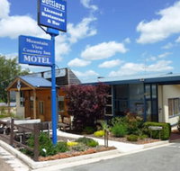Mountain View Country Inn - Stayed