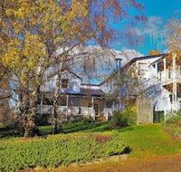 Mole Creek Guest House - Stayed